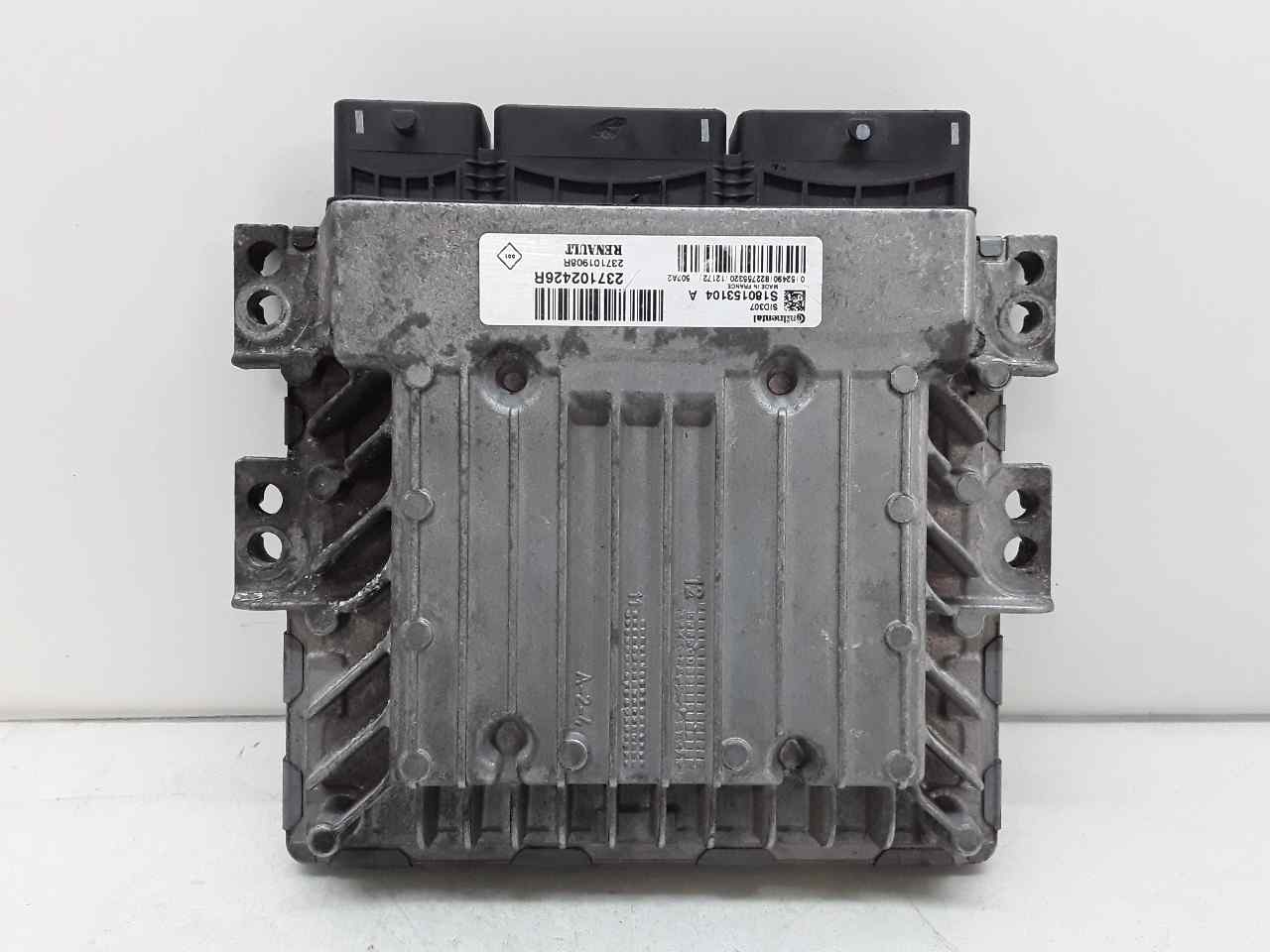 Modulo ECU