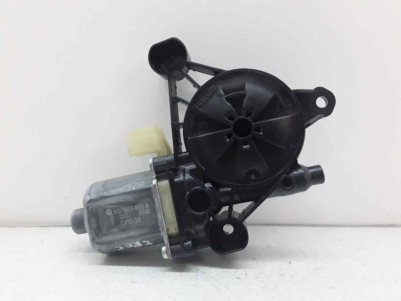 Motor elevalunas delantero izquierdo, foto 1 de 4