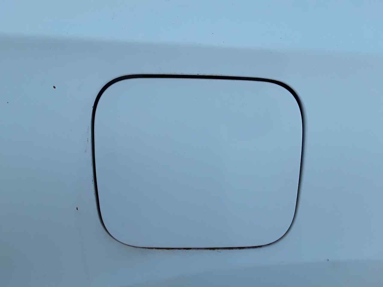 Tapa exterior combustible
