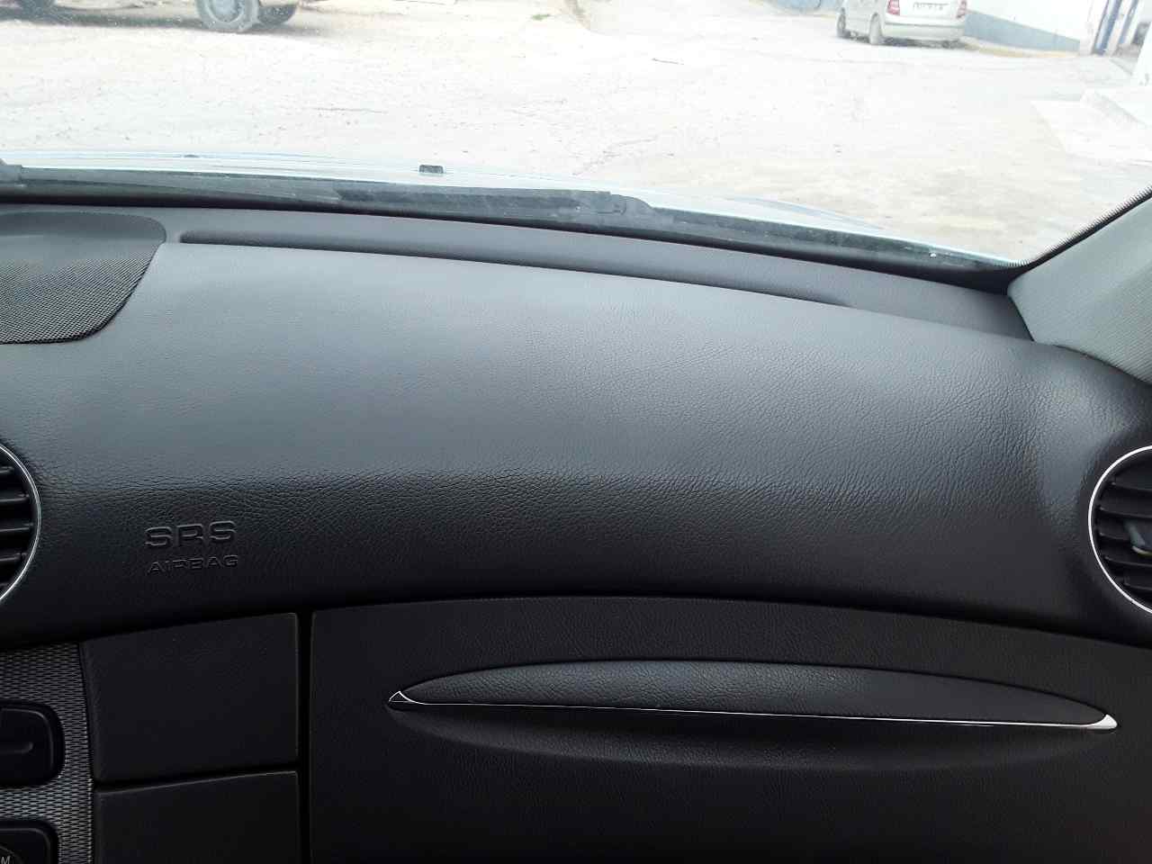 Airbag dianteiro direito, foto 1 de 1