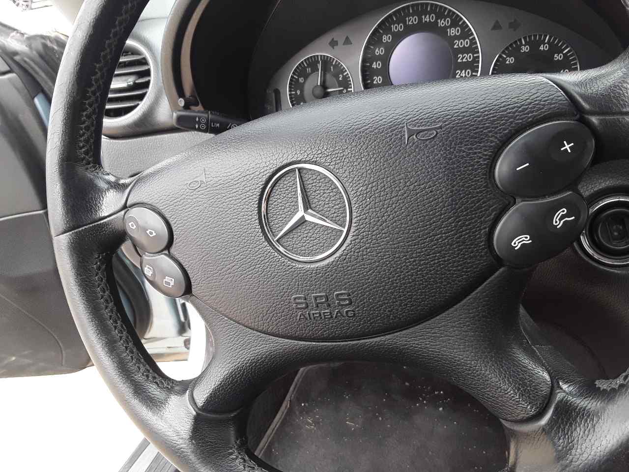 Airbag delantero izquierdo, foto 1 de 1