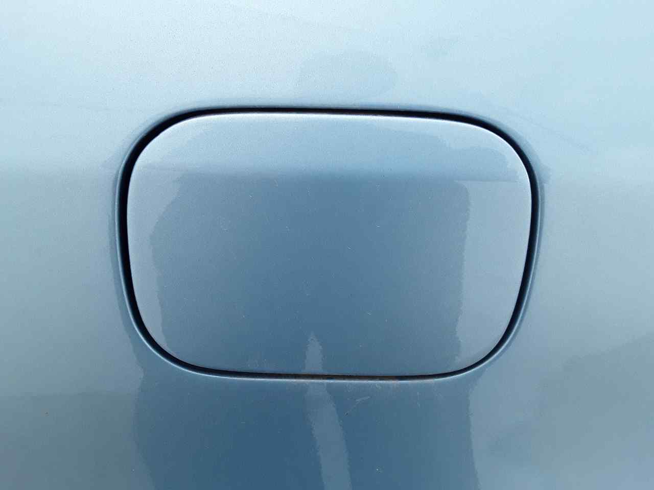 Tapa exterior combustible