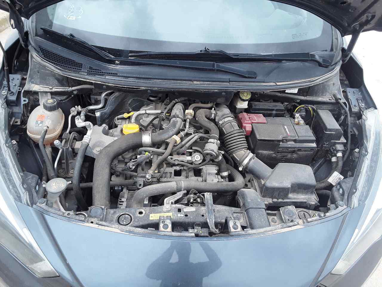 Motor completo, foto 1 de 1