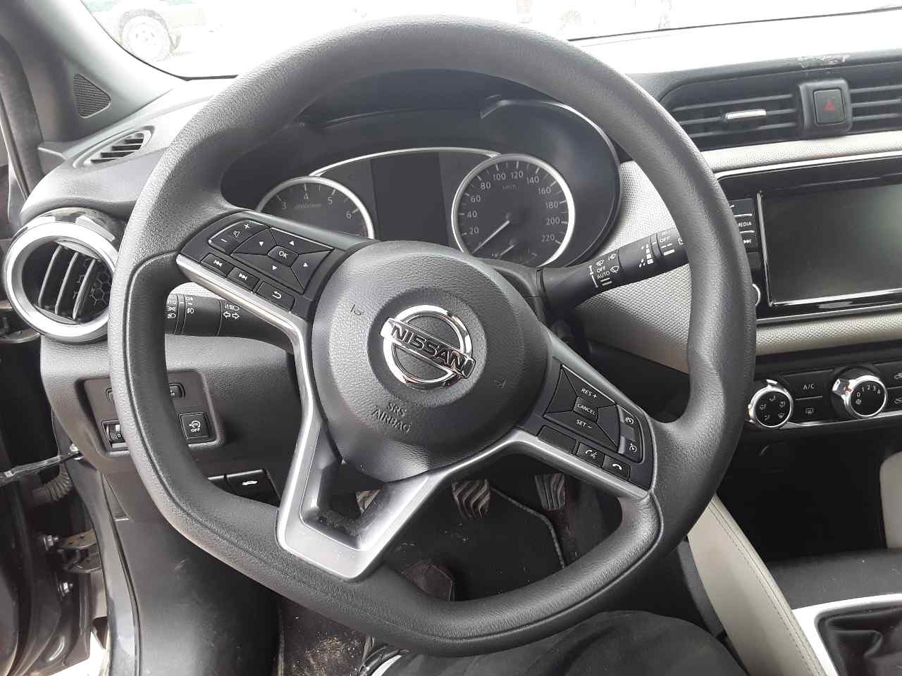 Volante, foto 1 de 1