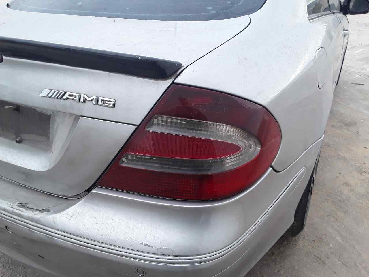 Piloto trasero derecho