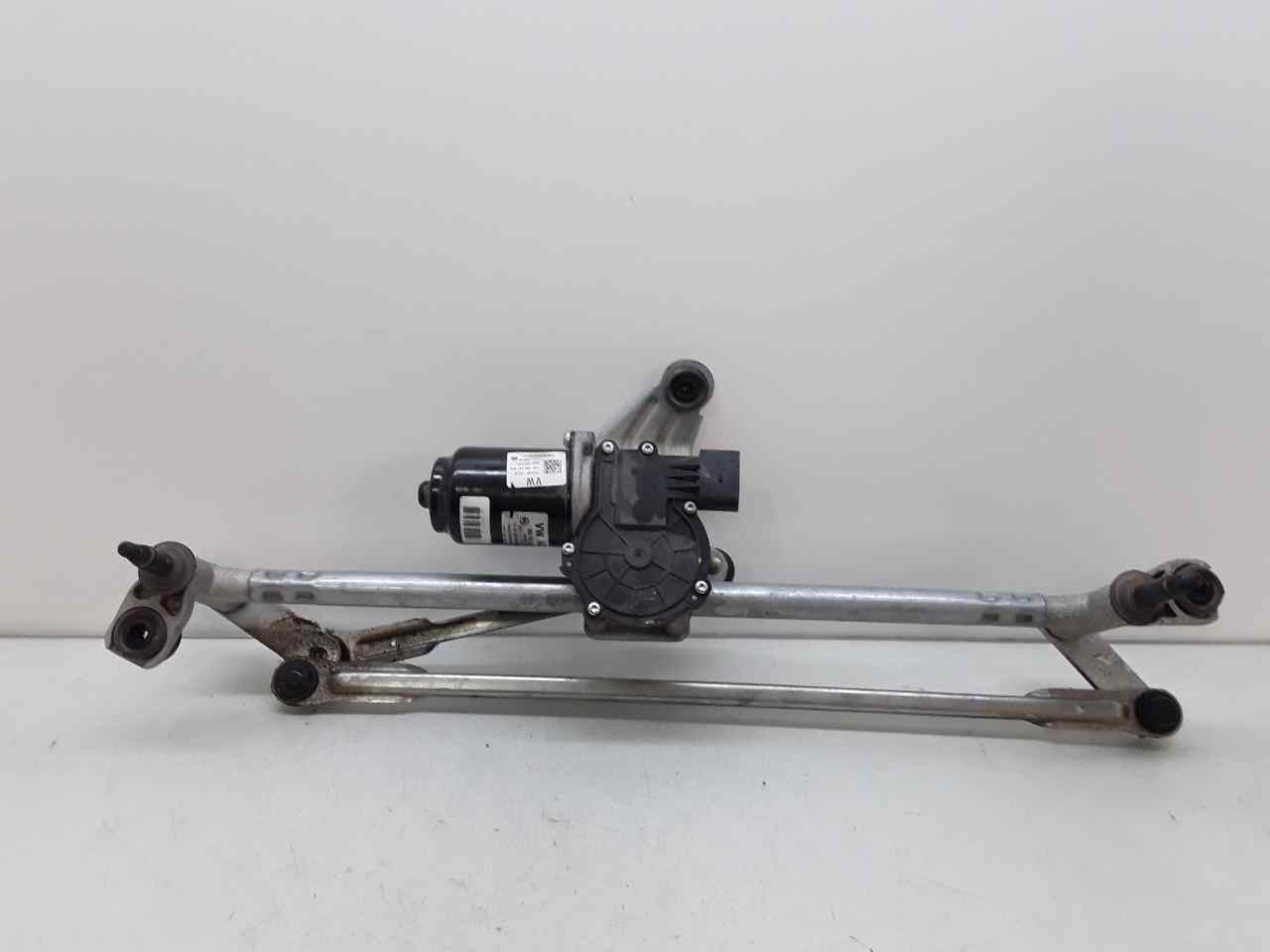 Moteur d'essuie-glace avant, photo 1 sur 8