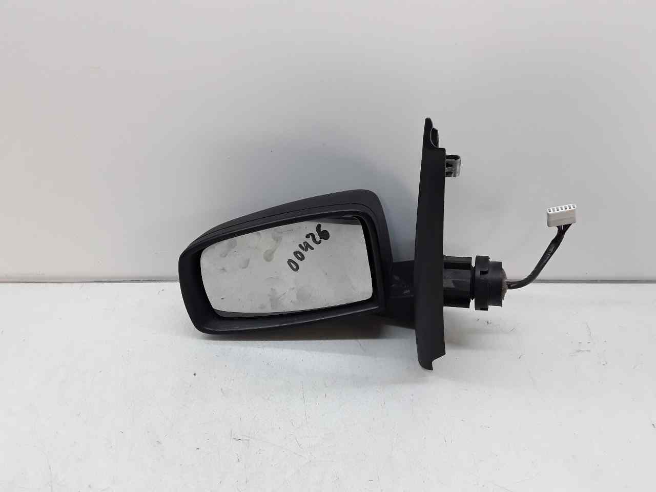 Retrovisor izquierdo, foto 1 de 4