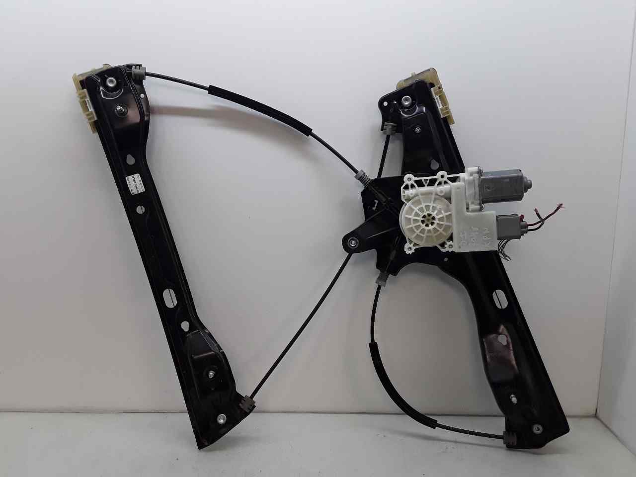 Front left window regulator, photo 1 of 5