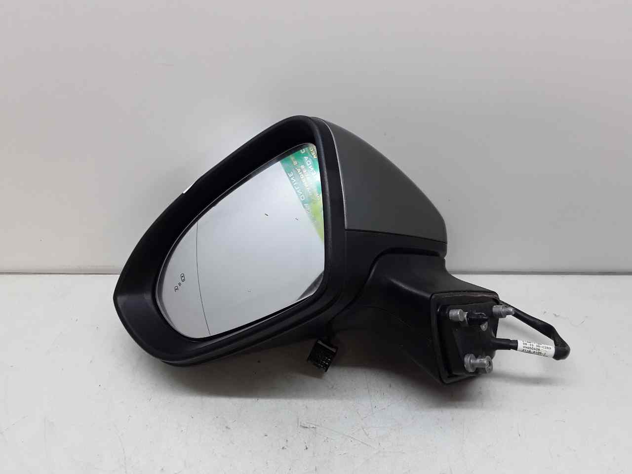 Retrovisor esquerdo, foto 1 de 5