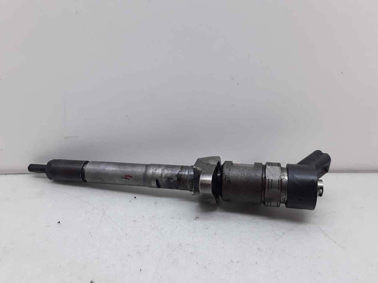 Inyector