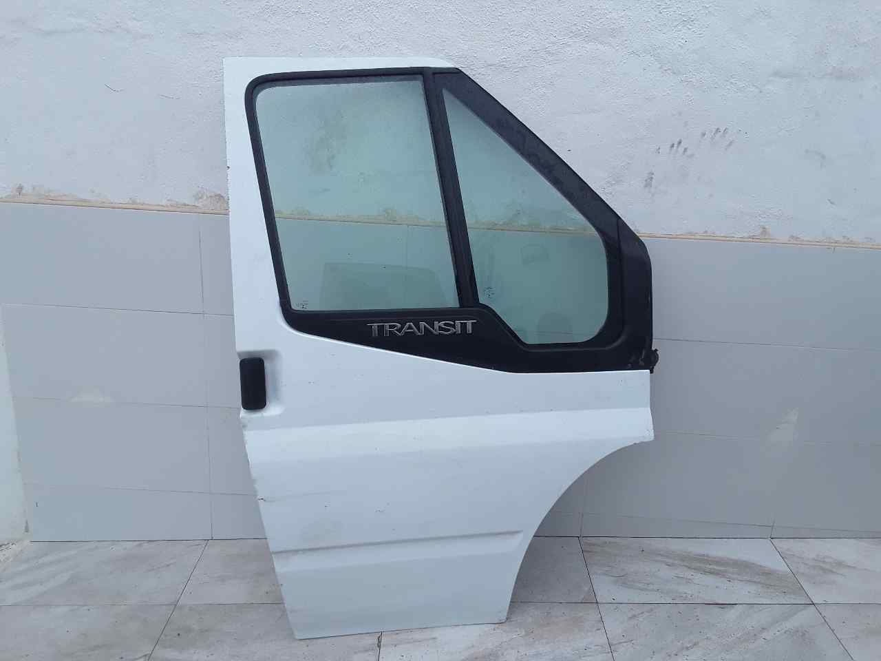 Puerta delantera derecha
