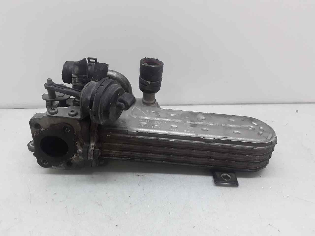 Enfriador EGR