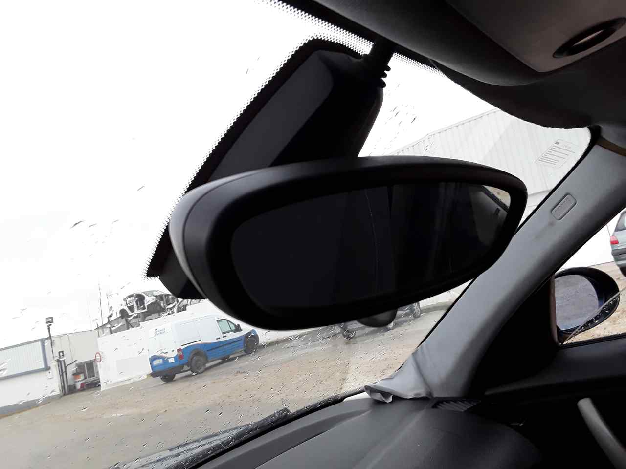 Espejo