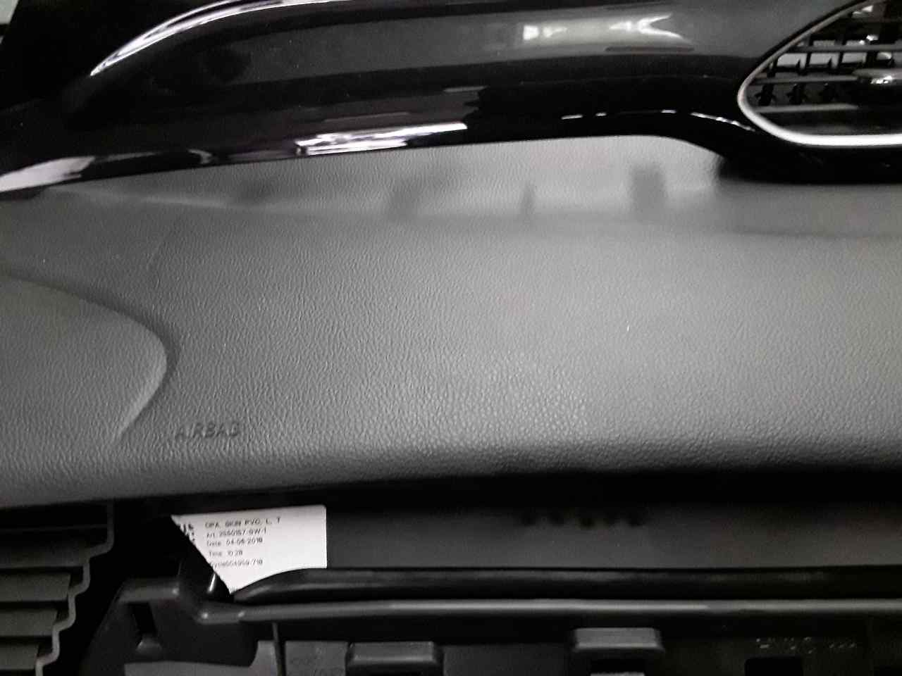 Kit de airbag, foto 1 de 4