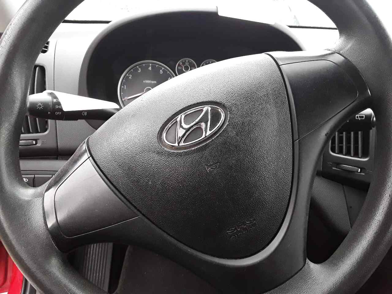 Kit airbag