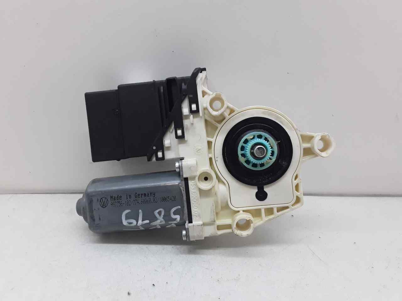 Motor elevalunas trasero izquierdo