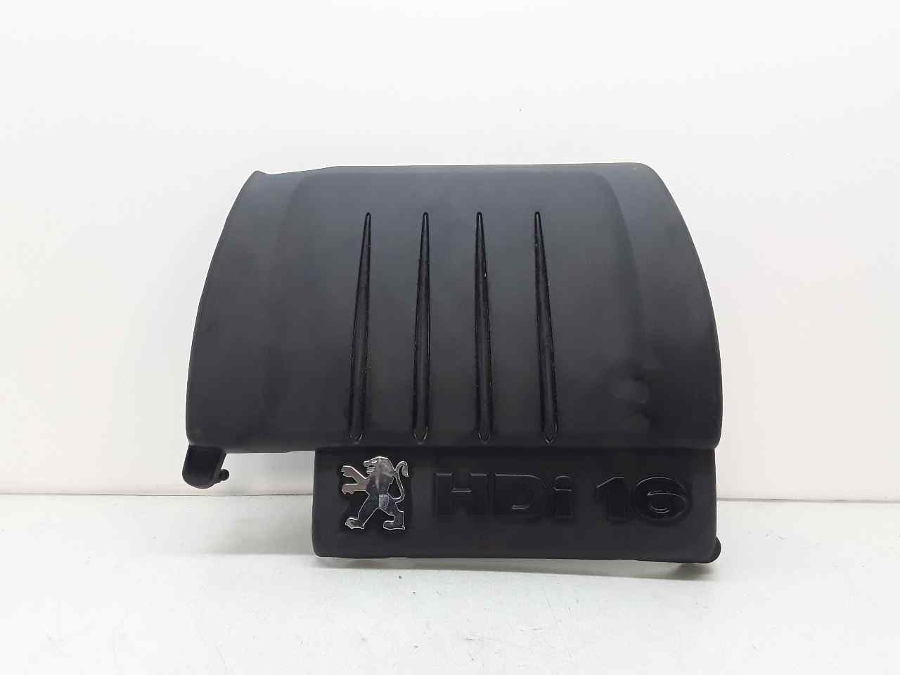 Tapa motor