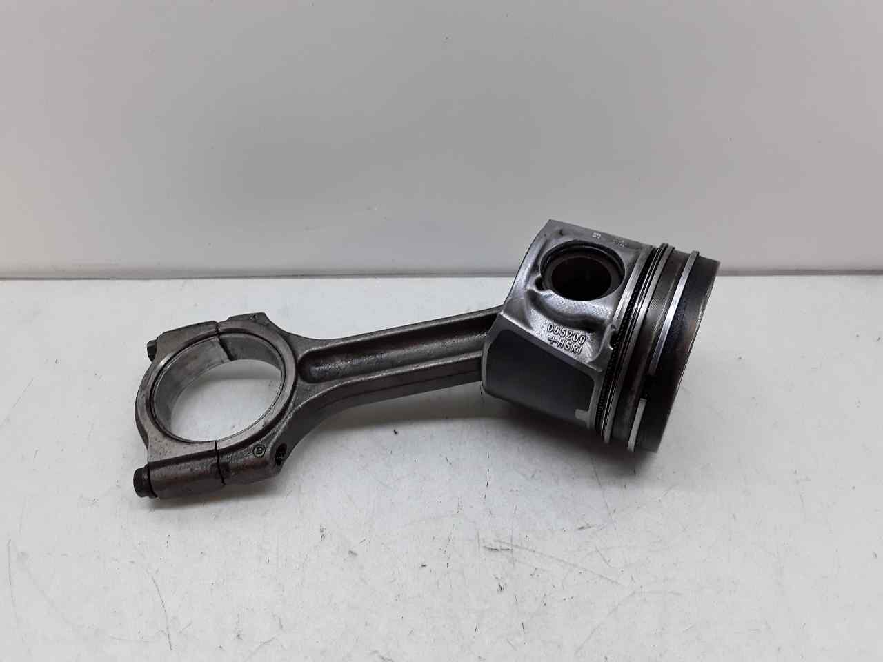 Piston