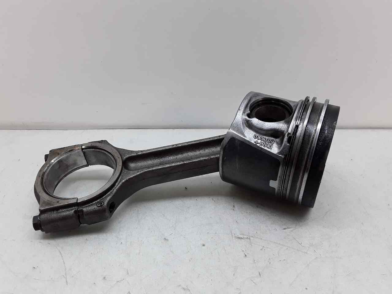 Piston