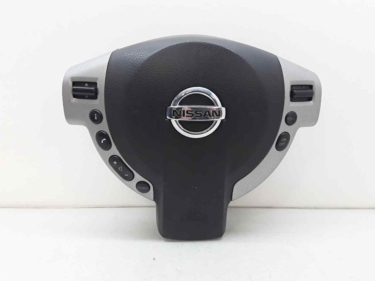 Airbag delantero izquierdo, foto 1 de 4