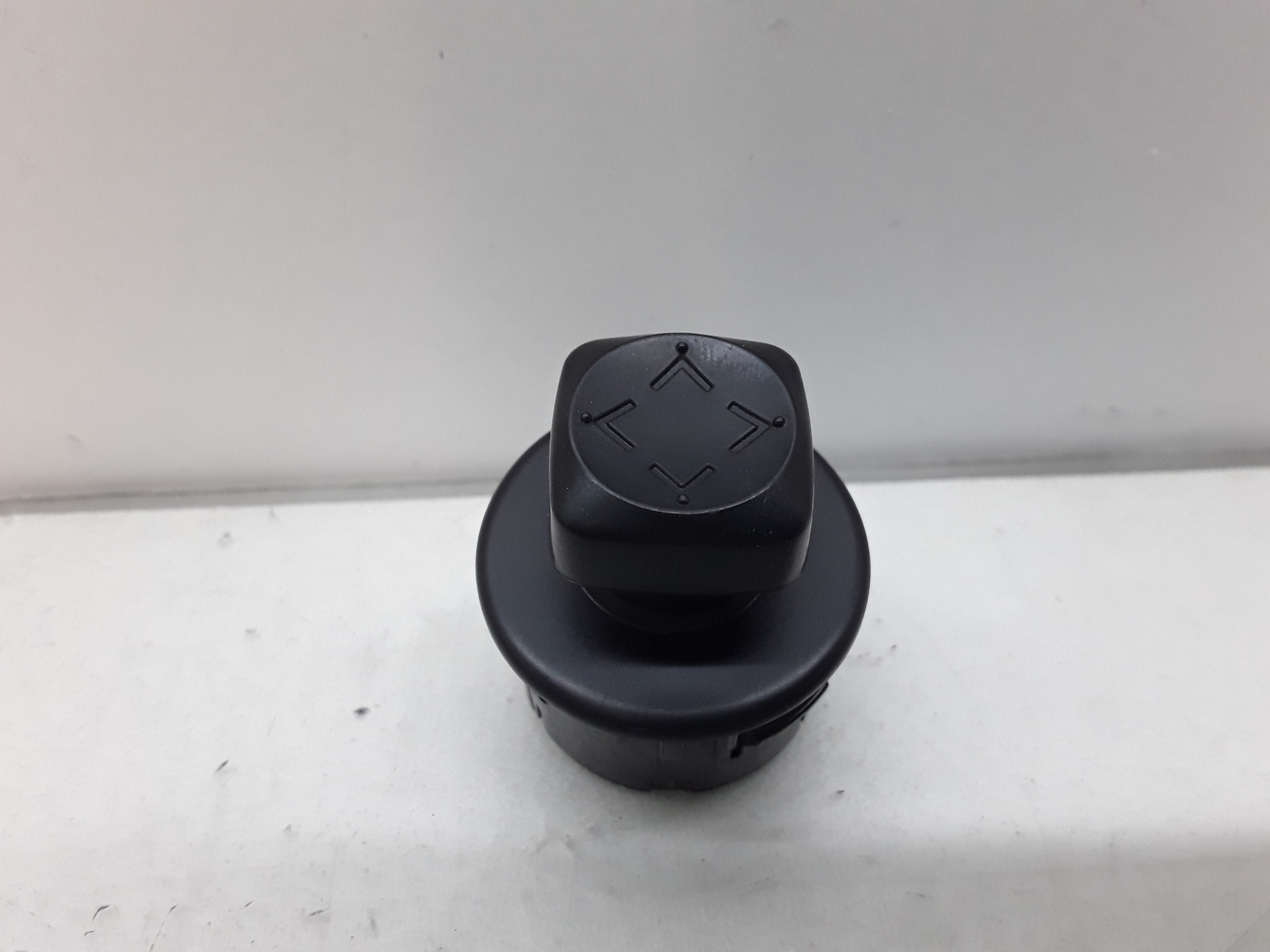 Mando retrovisor
