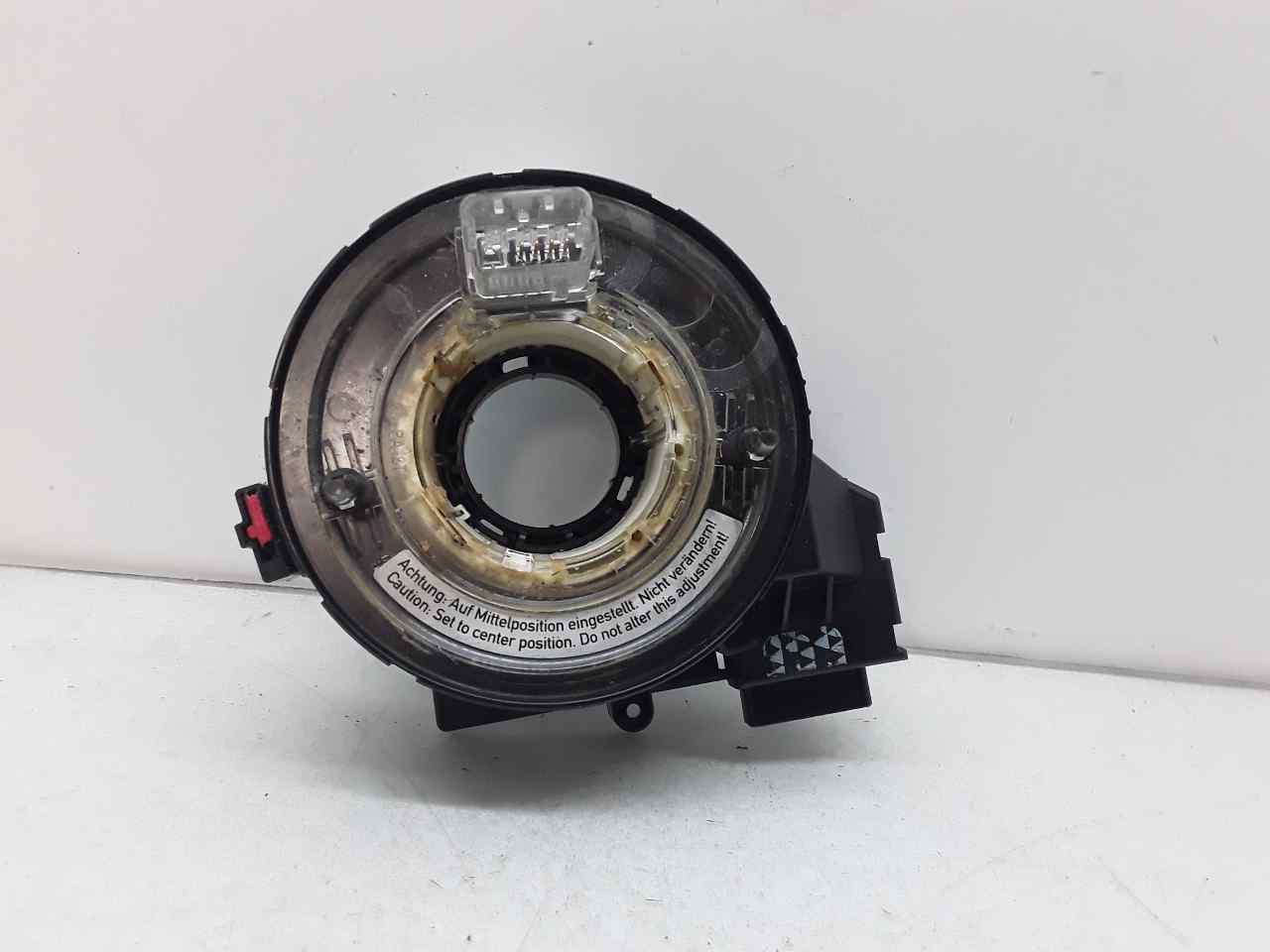 Anillo airbag
