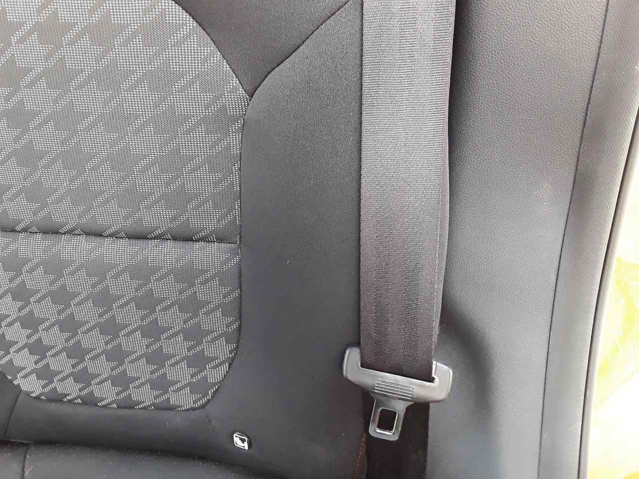 Cinturon seguridad trasero izquierdo, foto 1 de 1