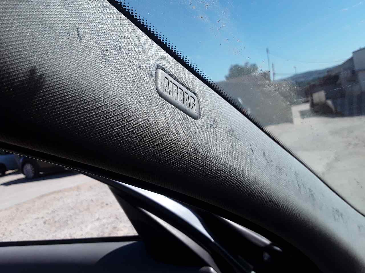 Airbag cortina delantero izquierdo, foto 1 de 1