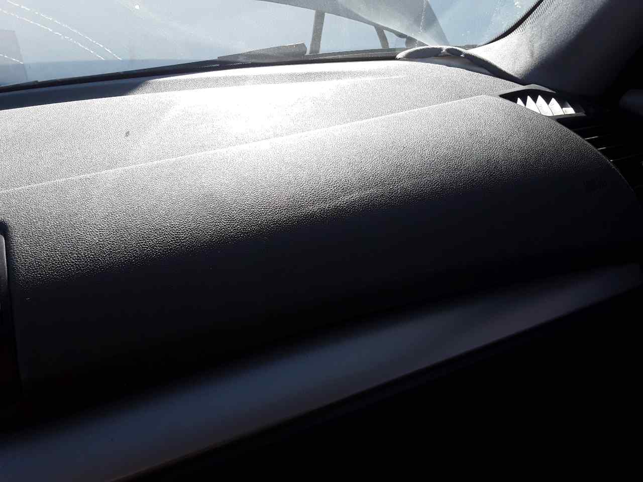 Airbag dianteiro direito, foto 1 de 1
