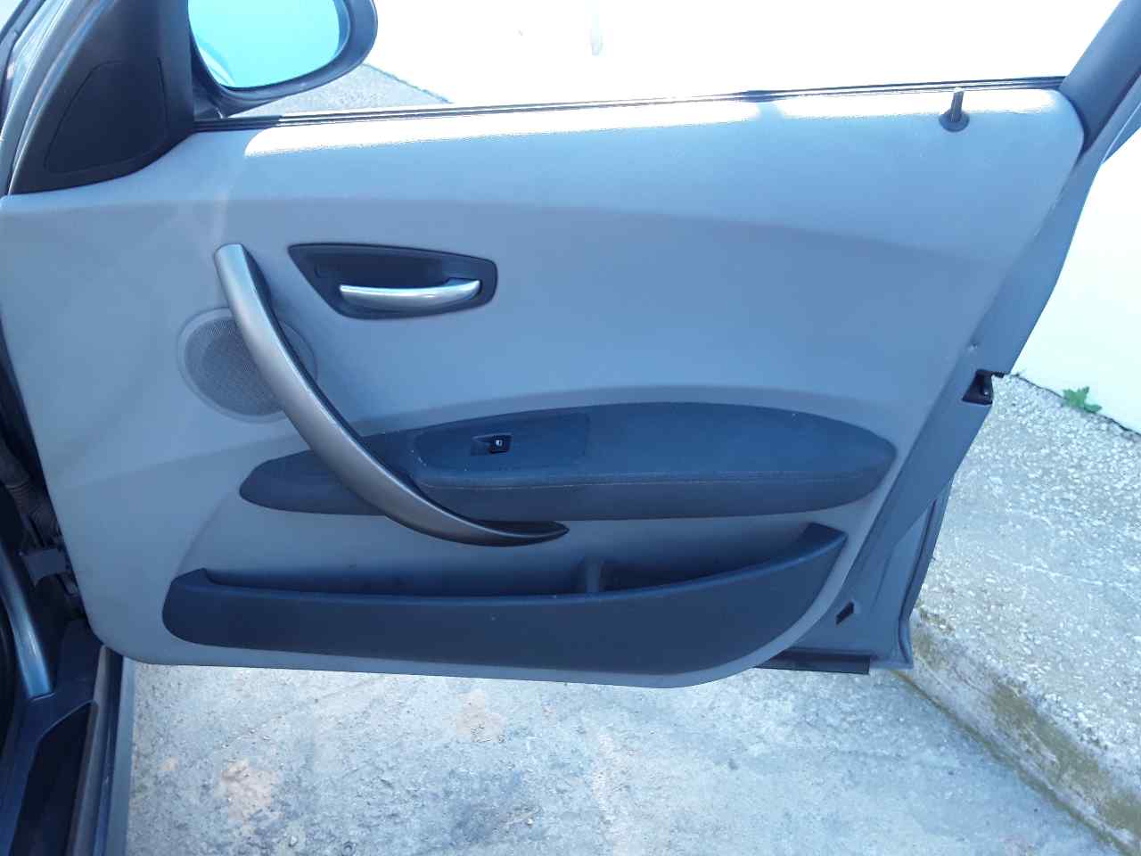 Guarnecido puerta delantera derecha, foto 1 de 1