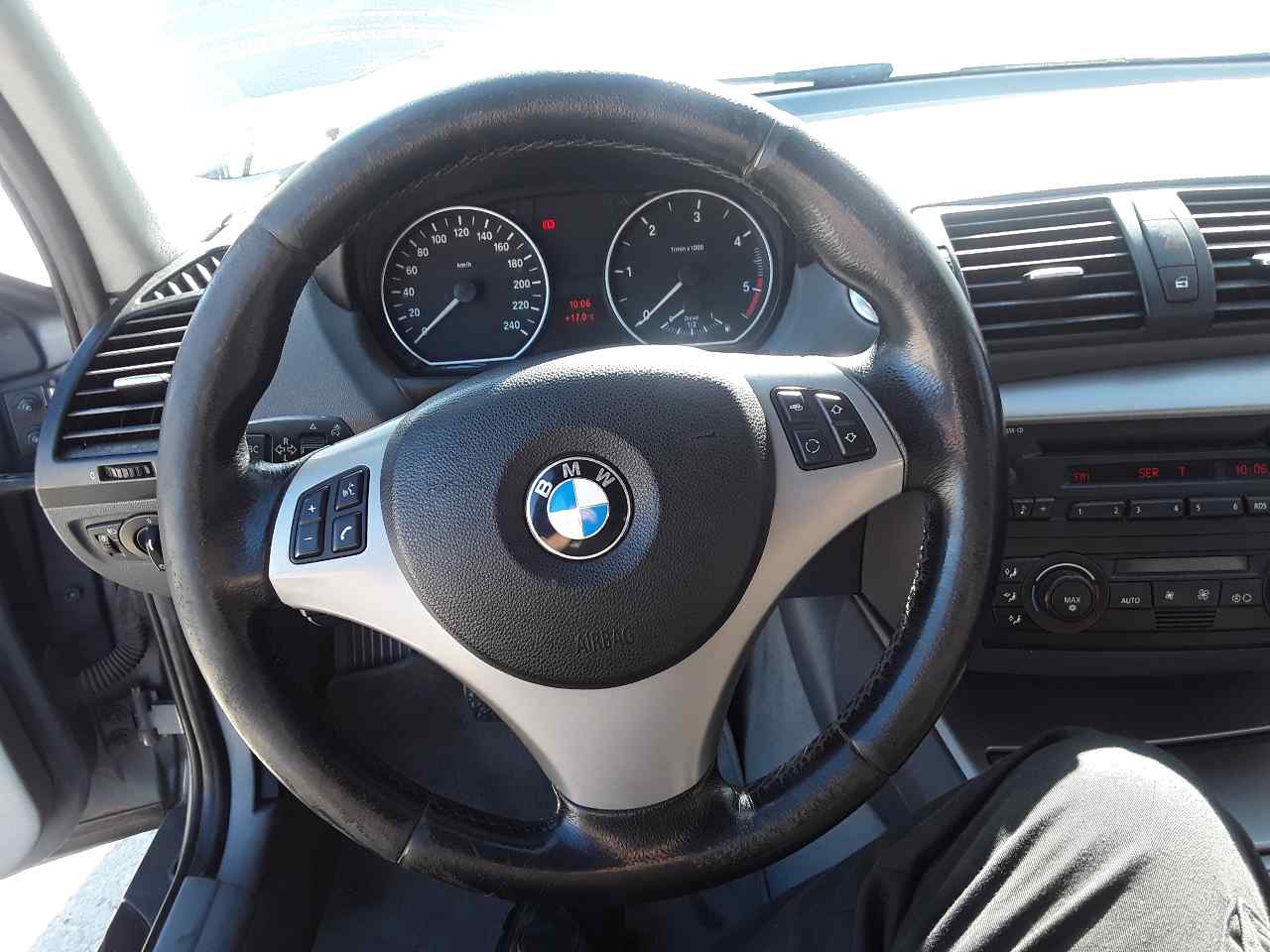 Volante, foto 1 de 1