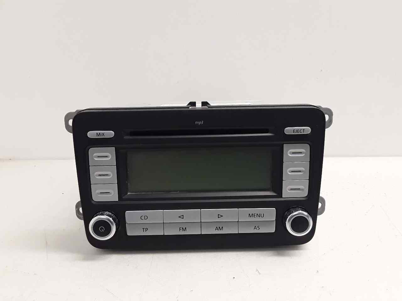 Sistema audio / radio cd
