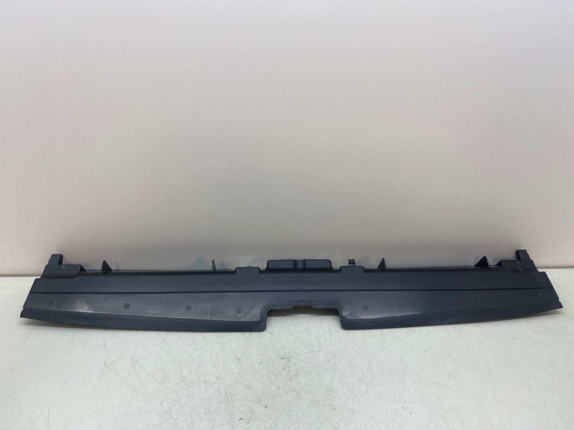 Trim moulding, photo 1 of 3