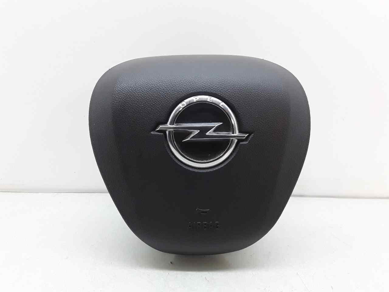 Airbag delantero izquierdo
