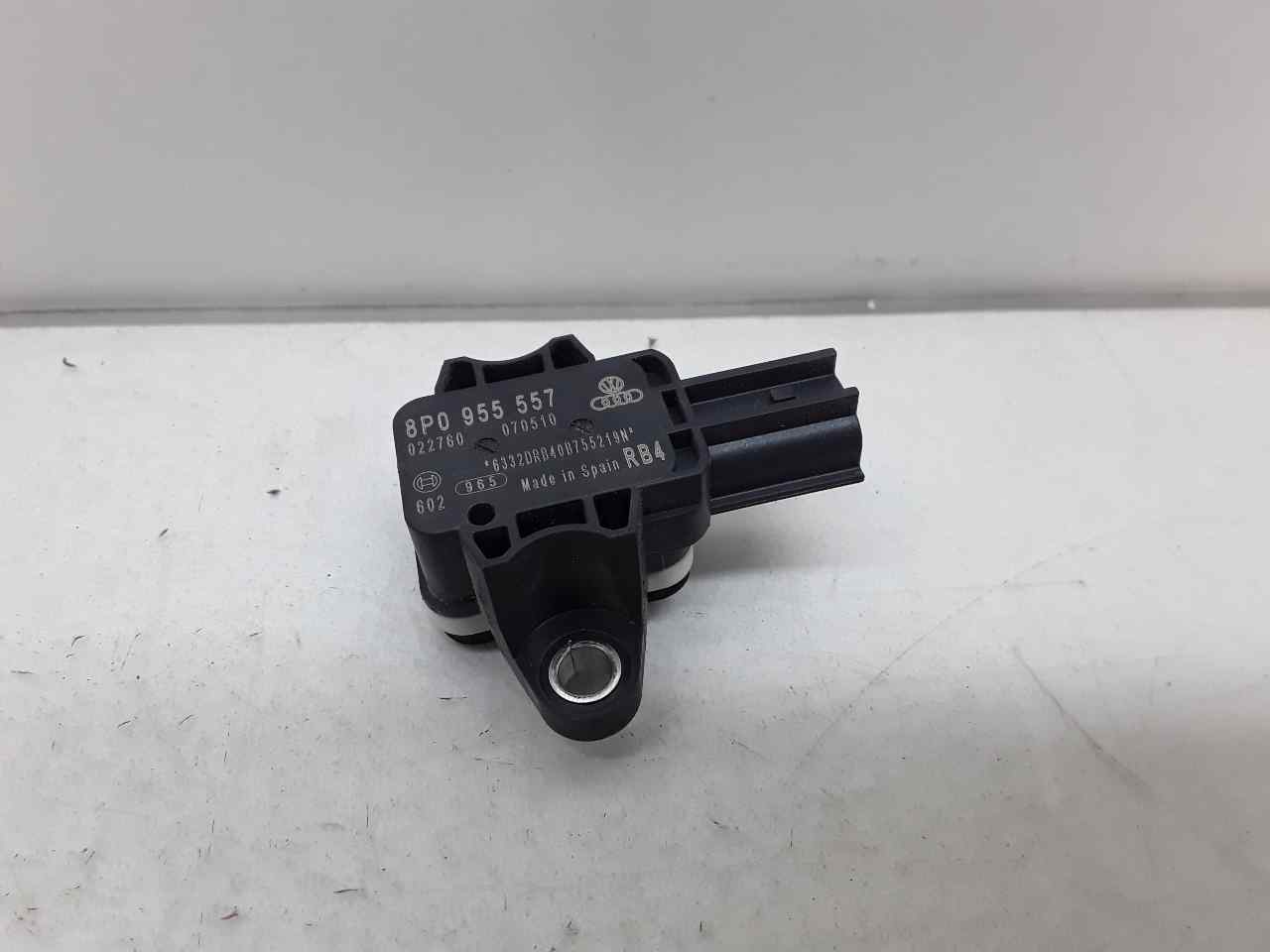 Sensor de impacto