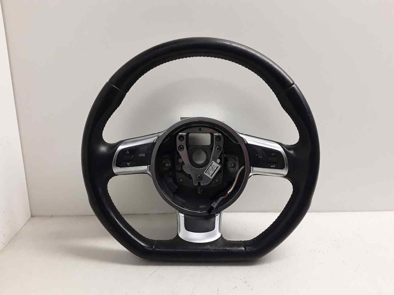 Volante, foto 1 de 2