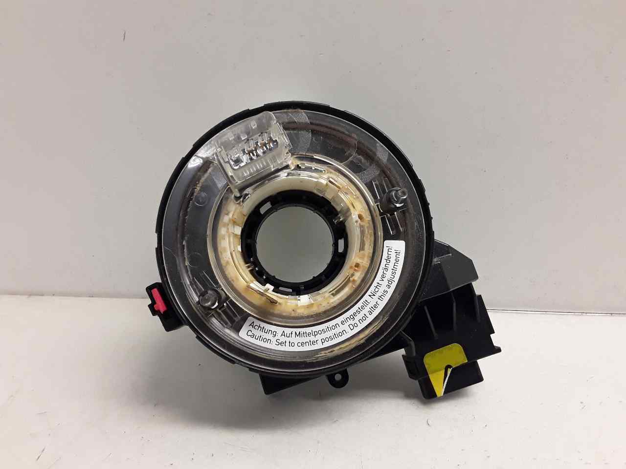 Anillo airbag