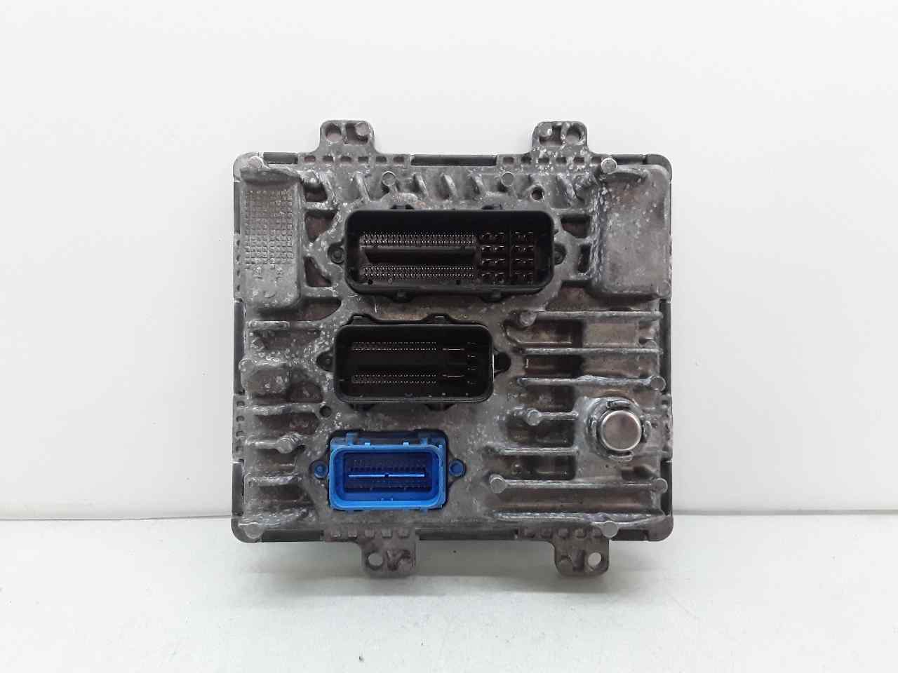 Engine control unit (ECU), photo 1 of 3