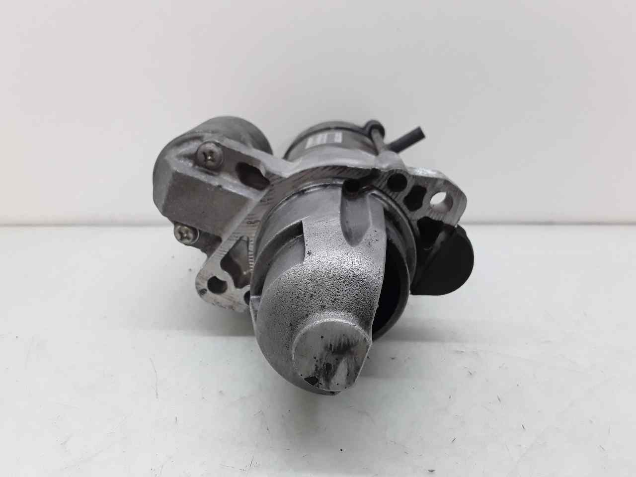 Motor arranque, foto 1 de 5