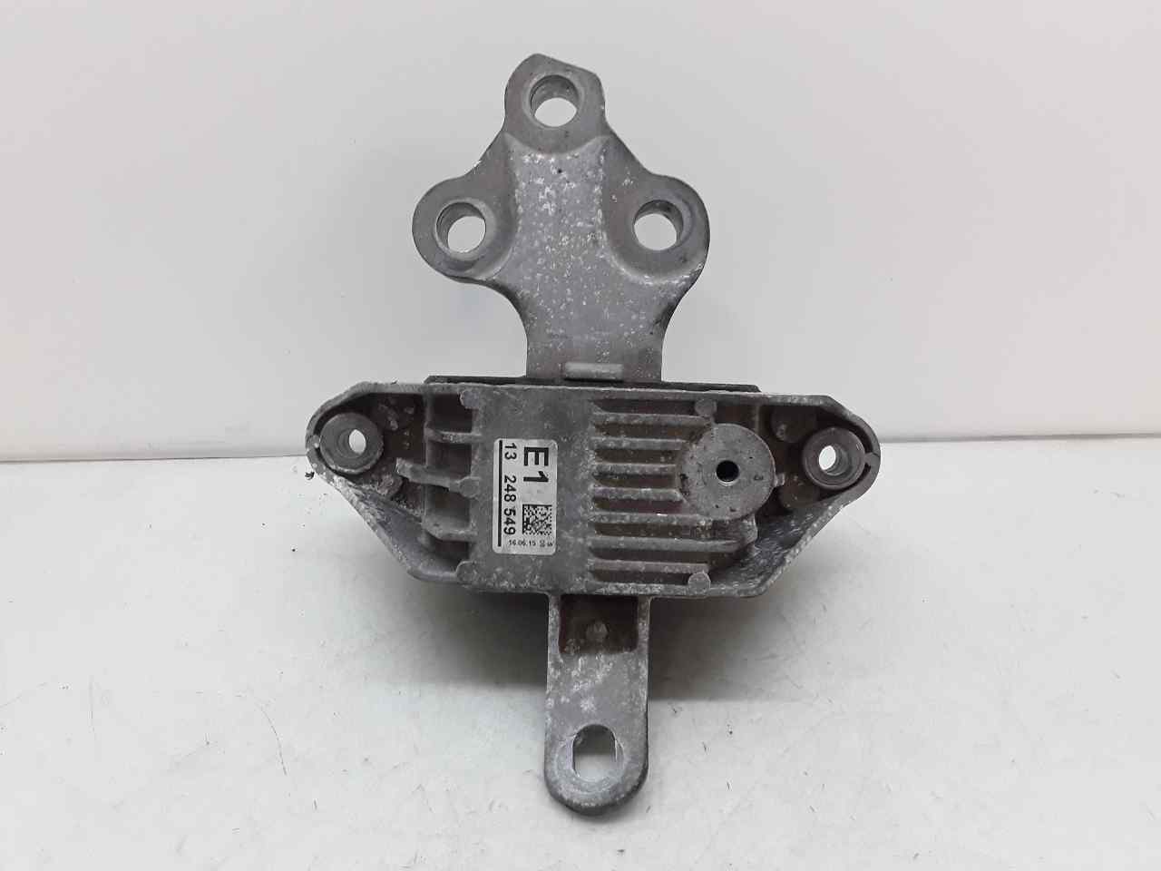 Suporte do motor, foto 1 de 3