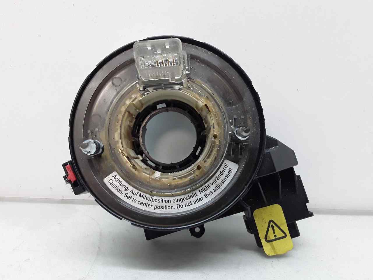 Anillo airbag