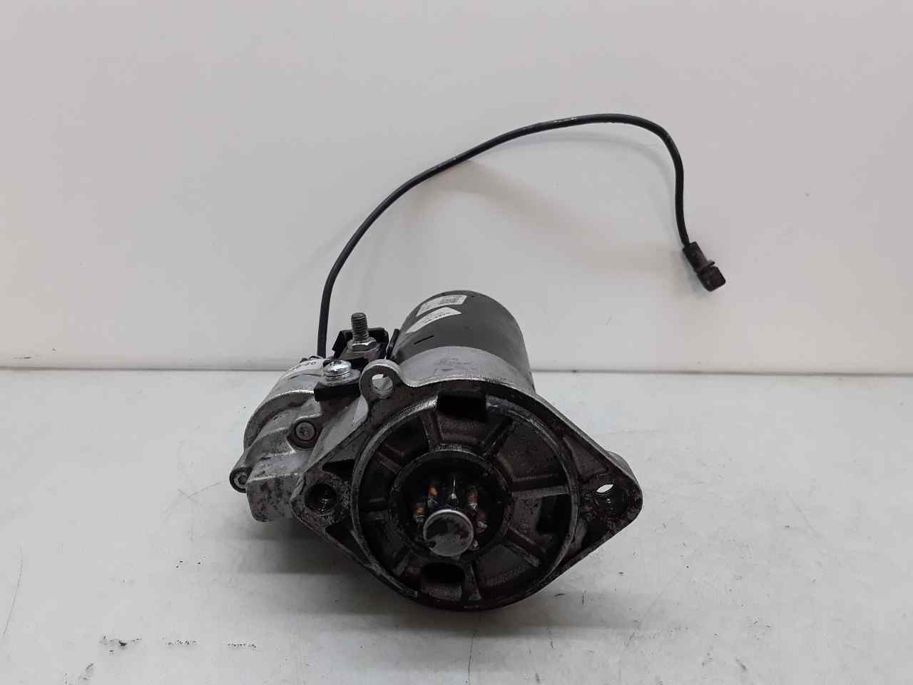 Motor arranque