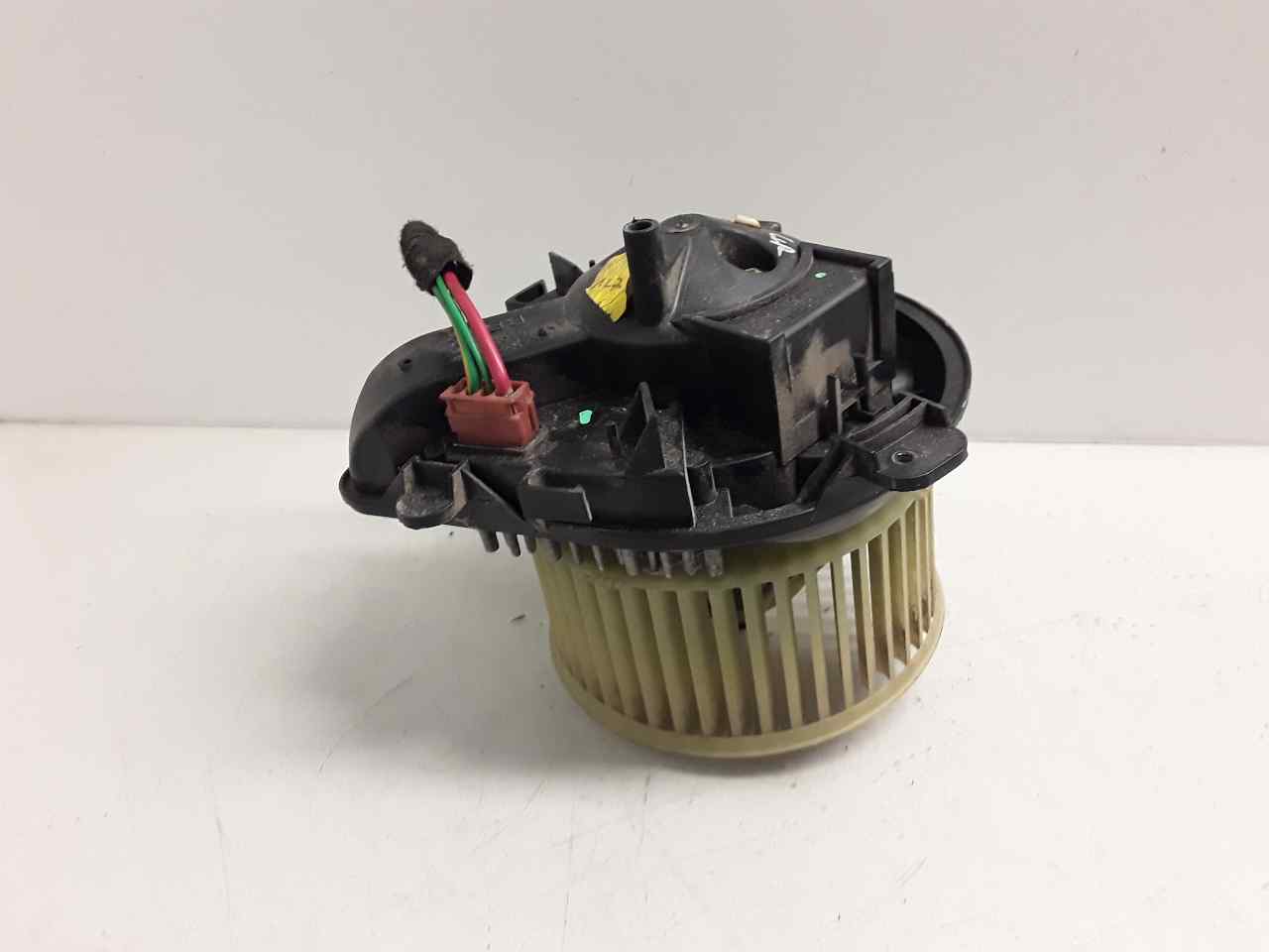 Motor calefaccion