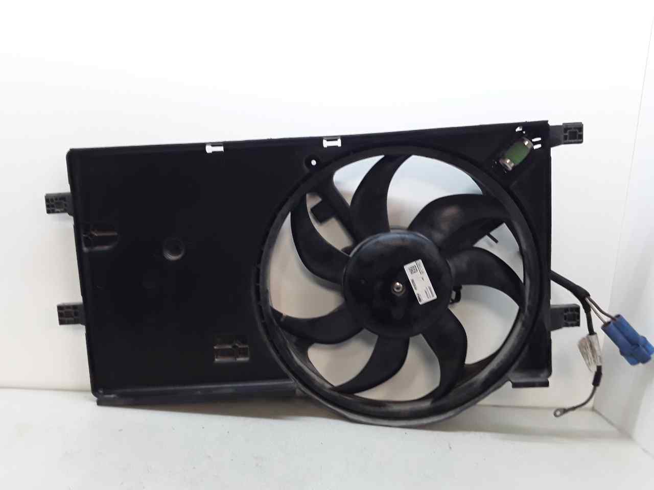 Electroventilador