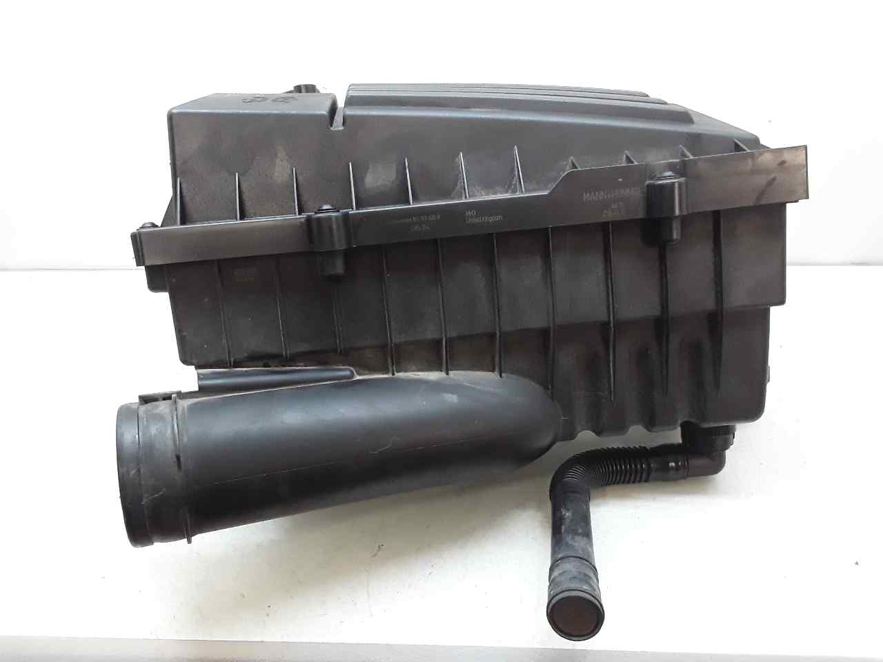 Caja filtro aire