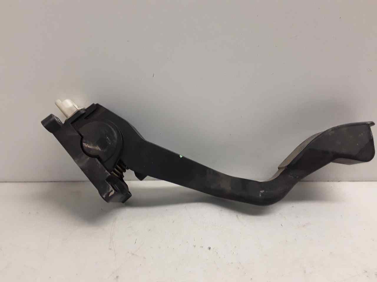Potenciometro pedal