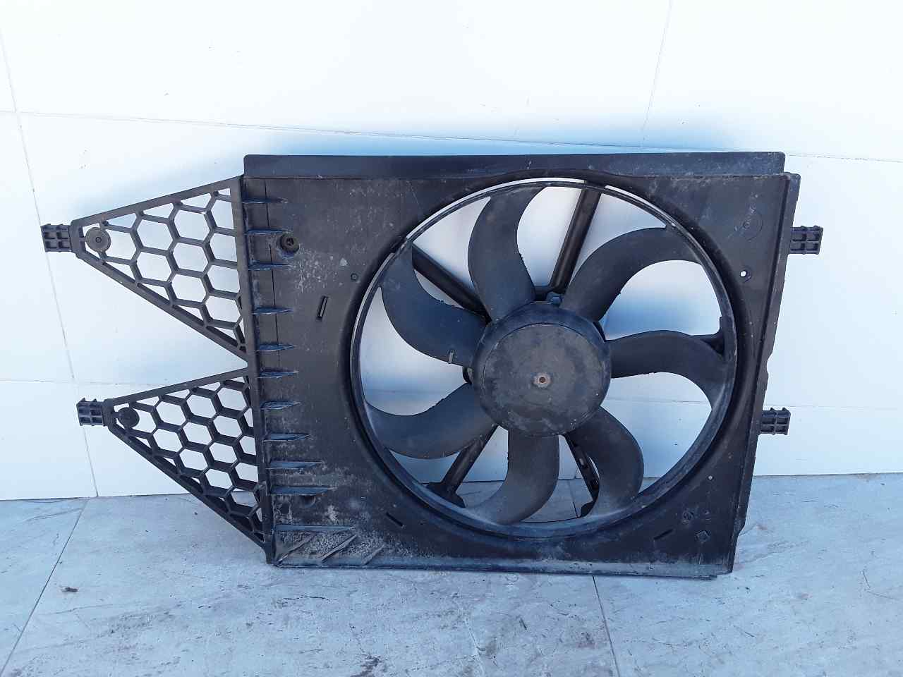 Electroventilador