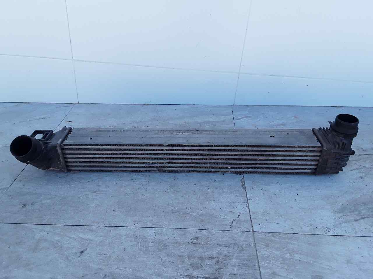 Intercooler