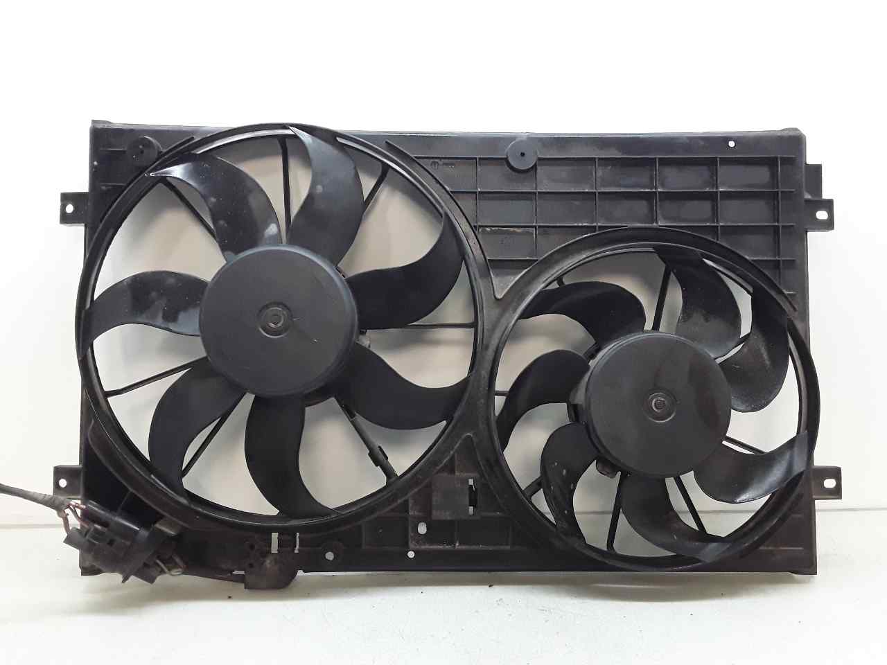 Electroventilador