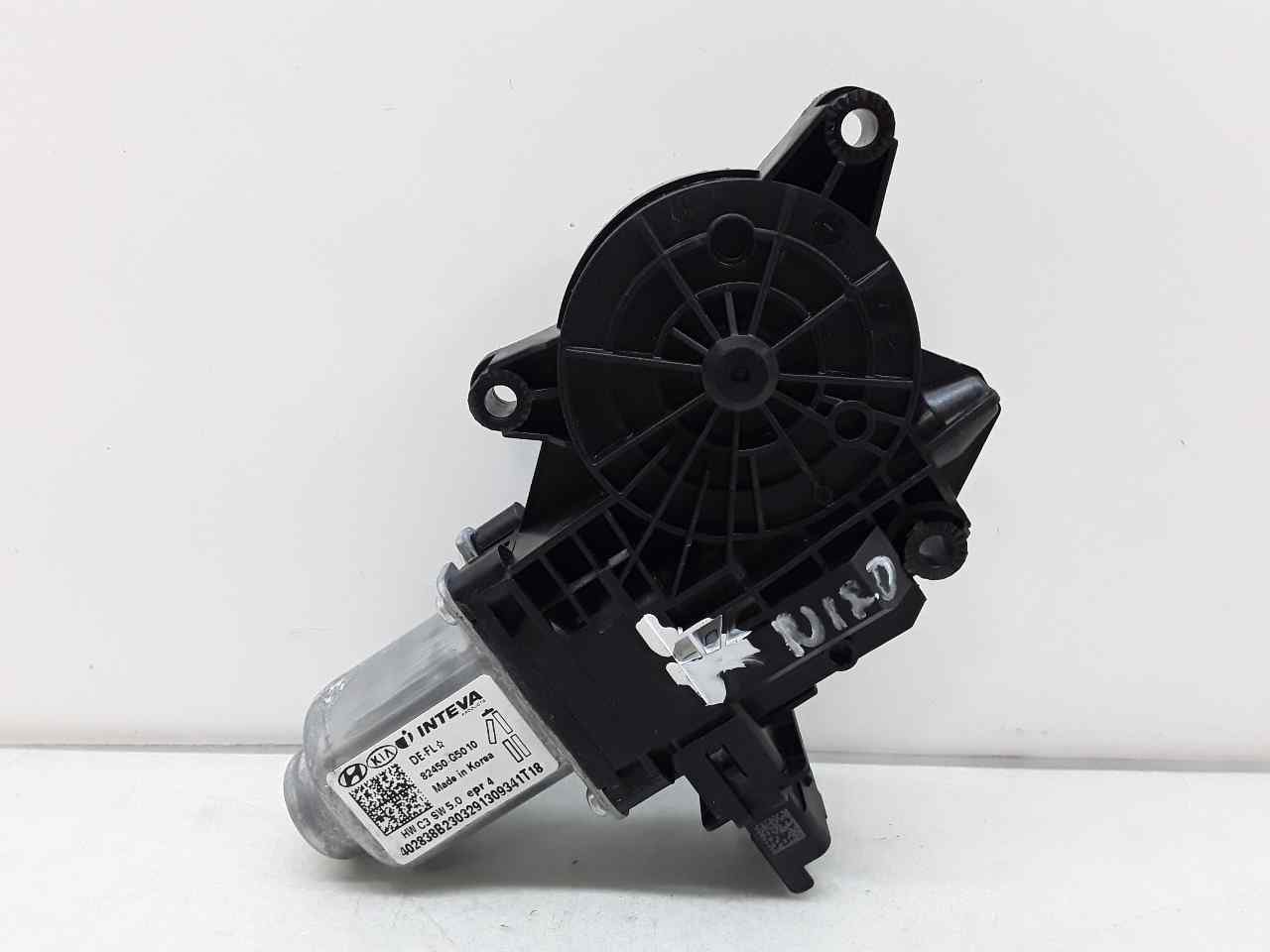 Motor elevalunas delantero izquierdo